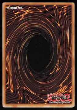 Mermaid Archer RGBT-EN036 Common Misplaced Anubis Shift Error Yu-Gi-Oh - Image 2