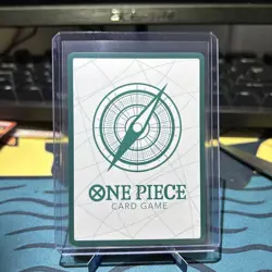 ONE PIECE Card Game Uta Gold Don Extra Booster Heroines edition EB03 English - Image 2