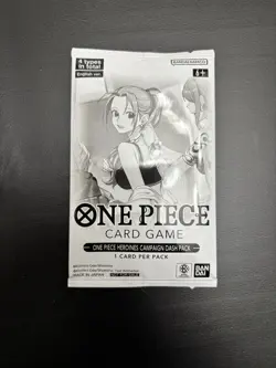 ONE PIECE TCG EB-03 Heroines Edition SEALED ENGLISH BOOSTER BOX - Image 4