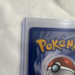 Pokemon Houndoom Heartgold & Soulsilver Holo Rare 82/90 Stage 1 110 HP Card - Image 3