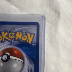 Pokemon Houndoom Heartgold & Soulsilver Holo Rare 82/90 Stage 1 110 HP Card - Image 4