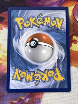 Fire Energy Reverse Holo 2013 Pokemon Card - Image 2