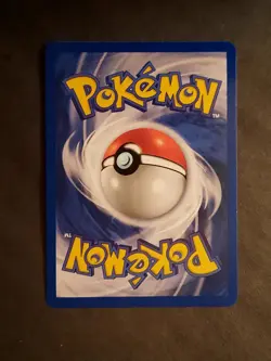 Pokemon Card TCG Magnemite Team Rocket 60/82 Common 40HP 1st Edition Regular - Image 2