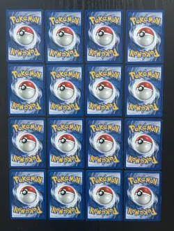 Pokemon Bundle Gym Heroes, Gym Challenge Vintage WOTC Gym Bundle Cards Very Good - Image 2
