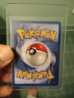 Pokemon TCG Gastly Legendary Reverse Holo Card Rare 76/110 Mint Never Played - Image 2