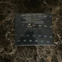 Gamersupps V Card Rising Stars 1st EDITION Booster Box VTuber Cards TCG In Hand - Image 3