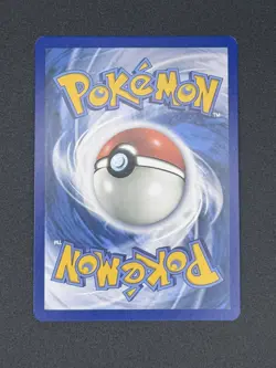 Pokemon TCG Quaxly Scarlet & Violet Paldea Evolved Holo Card 206/193 - Image 2