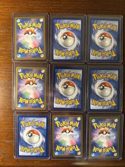 Pokemon TCG: 27 Card Lot (IR’s, Full Arts, V, Vmax, Vstar, Ex) - Image 2