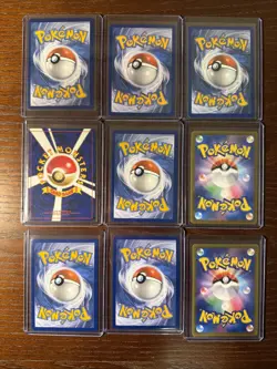 Pokemon TCG: 27 Card Lot (IR’s, Full Arts, V, Vmax, Vstar, Ex) - Image 4
