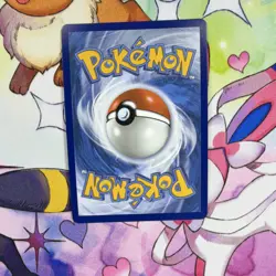 Pokemon TCG Destined Rivals Jamming Tower Hyper Rare Card 243/182 NM Condition - Image 2