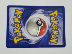 1999 Pokemon TCG Base Set Shadowless #30/102 Ivysaur Uncommon Card MP - Image 2