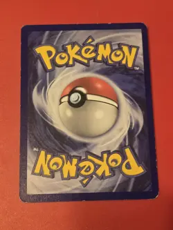 Haunter 43/130 Base Set 2 Uncommon Pokemon Card - Image 2