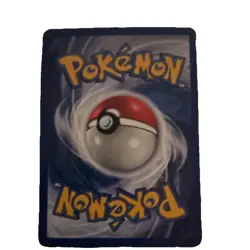 Pokemon Imposter Oak's Revenge Trainer Card Team Rocket 76/82 Uncommon Regular - Image 2
