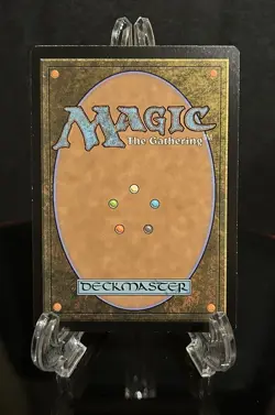 Magic MTG Zendikar Expedition Windswept Heath FOIL NEAR MINT (NM) Fetch Land - Image 2