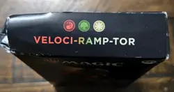 Magic - The Lost Caverns of Ixalan Commander Deck - Veloci-Ramp-Tor 195166230245 - Image 5