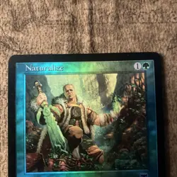 Mtg Naturalize Onslaught Foil - Image 3