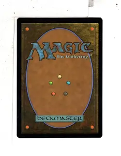 MTG SkeenAB Deflecting Swat BORDERLESS from Commander Masters. NM. - Image 2