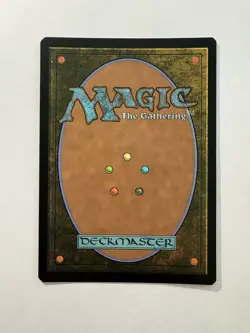Overgrown Tomb (Foil) - Lorwyn Eclipsed - NM MTG - Image 2