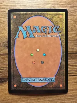 Magic MTG Final Fantasy Endwalker (Brainstorm) #28 *FOIL* Through The Ages - Image 2