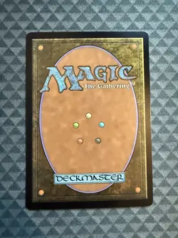 MTG Boomerang Basics #0046 Foil Uncommon Avatar: The Last Airbender (TLA) - Image 3