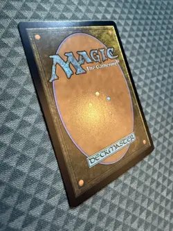 MTG Boomerang Basics #0046 Foil Uncommon Avatar: The Last Airbender (TLA) - Image 4