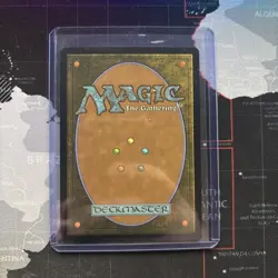 MTG - MOX AMBER - DOMINARIA - 224/269 REGULAR - UNPLAYED - Image 2