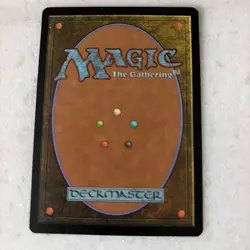 Wort, Boggart Auntie Lorwyn Regular - Image 4