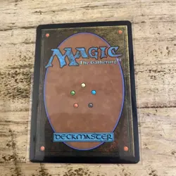 Vivi's Persistence (Borderless) FIC #458 - MTG Commander: Final Fantasy Foil - Image 2