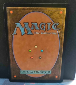 Llanowar Wastes - Magic 2015 - Excellent/LP - Rare - MTG - Image 2