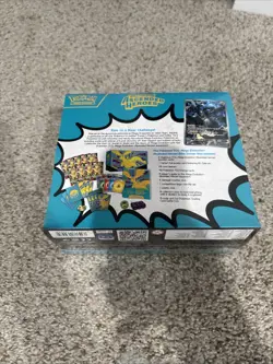 Pokemon TCG - Ascended Heroes ETB Elite Trainer Box NEW & SEALED - IN HAND ✅ - Image 3