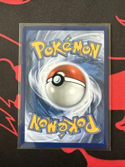 N's Zekrom 31 Promo Ascended Hero's ETB Pokemon Center Stamp Full Art Black Star - Image 2