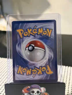 2026 Pokemon Ascended Heroes Mega Dragonite ex Mega Attack Rare #271/217 NEW! - Image 2