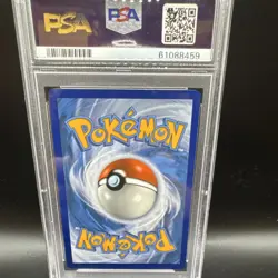 Pokemon Grimmsnarl SV085/SV122 Shining Fates Shiny Vault Holo PSA 10 Rare - Image 2