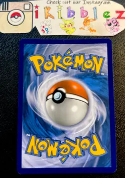 Heatran 88/156 LP Cosmos Holo Cool Foil Bleed Ultra Prism Stamp Pokemon Promo! - Image 3