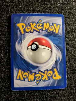 1999 Pokemon Sandshrew 1st Edition 62/102 PL-LP - Image 5
