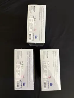 Pokemon Sword & Shield Brilliant Stars Elite Trainer Box Sealed *3-PACK* English - Image 3