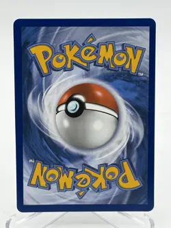 Pokemon Destined Rivals Team Rocket’s Mewtwo ex 213/182 Full Art Ultra Rare NM - Image 2