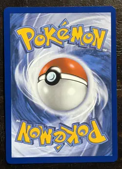 Pokemon Destined Rivals Team Rocket’s Mewtwo ex 213/182 Full Art Ultra Rare NM - Image 4