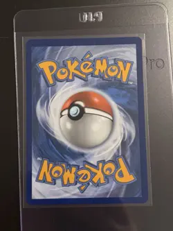 Pokemon Grimsley's Move Full Art Trainer Ultra Rare Holo SM11 120/094 - Image 2