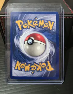 Pokemon Charizard Holo Rare Base Set 4/102 120 HP Wizards 1999 English - Image 2