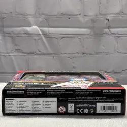 Pokemon Mega Battle Deck Diancie Factory Sealed Brand New Ready To Ship Today - Image 3