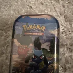 Pokemon TCG Ascended Heroes Mini Tins Set of 5 Sealed In Hand FREE P&P ✅📦 - Image 3