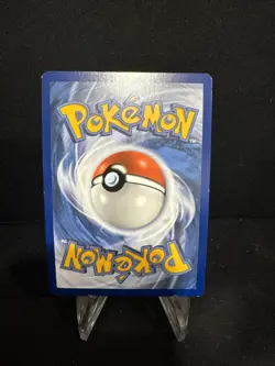 2016 Pokemon-Ninetales 15/108-XY Evolutions-Reverse Holo - Image 2