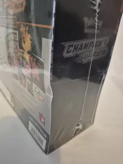 Pokemon TCG: Champion's Path Elite Trainer Box 820650805455 - Image 4