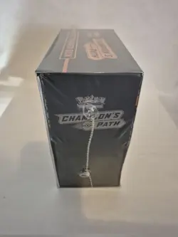 Pokemon TCG: Champion's Path Elite Trainer Box 820650805455 - Image 5