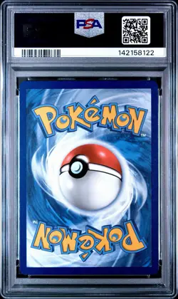 2023 Pokemon CLC Classic Charmander #001 PSA 9 Mint Charizard & Ho-Oh EX Deck - Image 2
