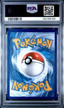 2023 POKEMON CLC EN #002 CHARMELEON PSA 9 MINT CLASSIC - Image 2