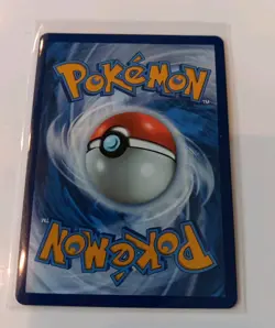 Pokemon Team Rocket's Mimikyu 087/182 Destined Rivals STAMPED NM - Image 3