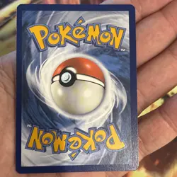 Mewtwo - Holo Rare - 056/172 Pokemon Trick or Trade 2022 NM - Image 5