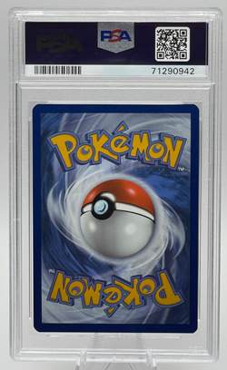 2021 POKEMON SWORD & SHIELD CHILLING REIGN #057 GENGAR-HOLO PSA 9 MINT - Image 2